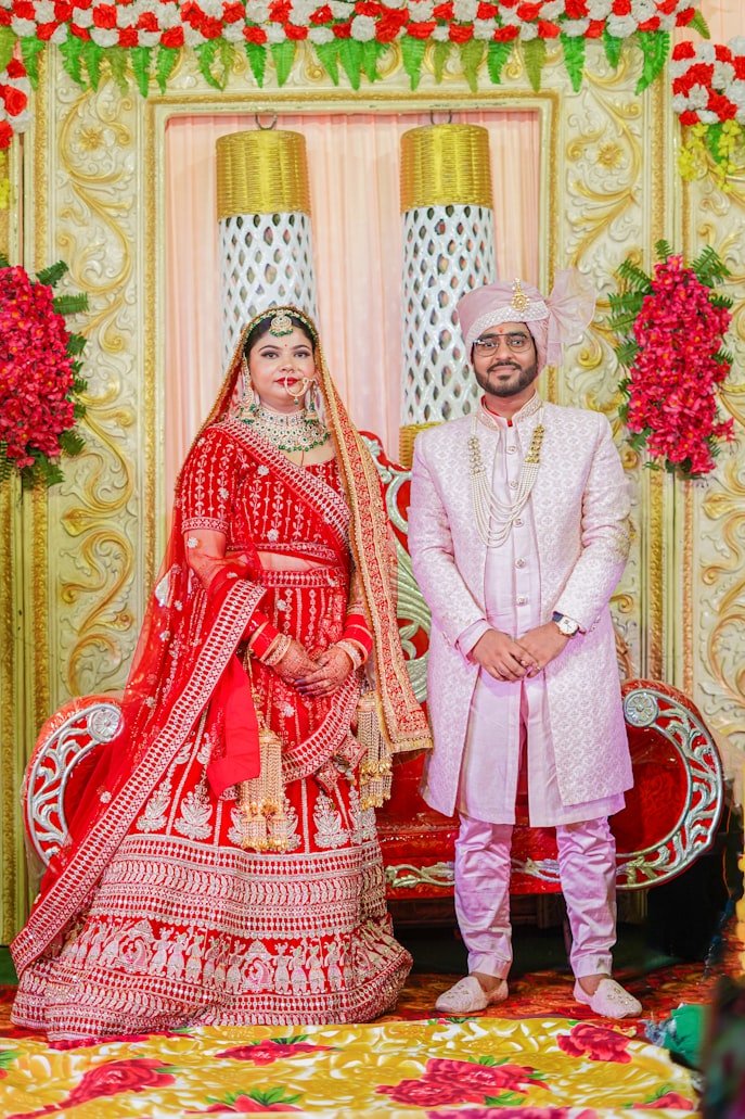 Perfect Pairing Couple Review