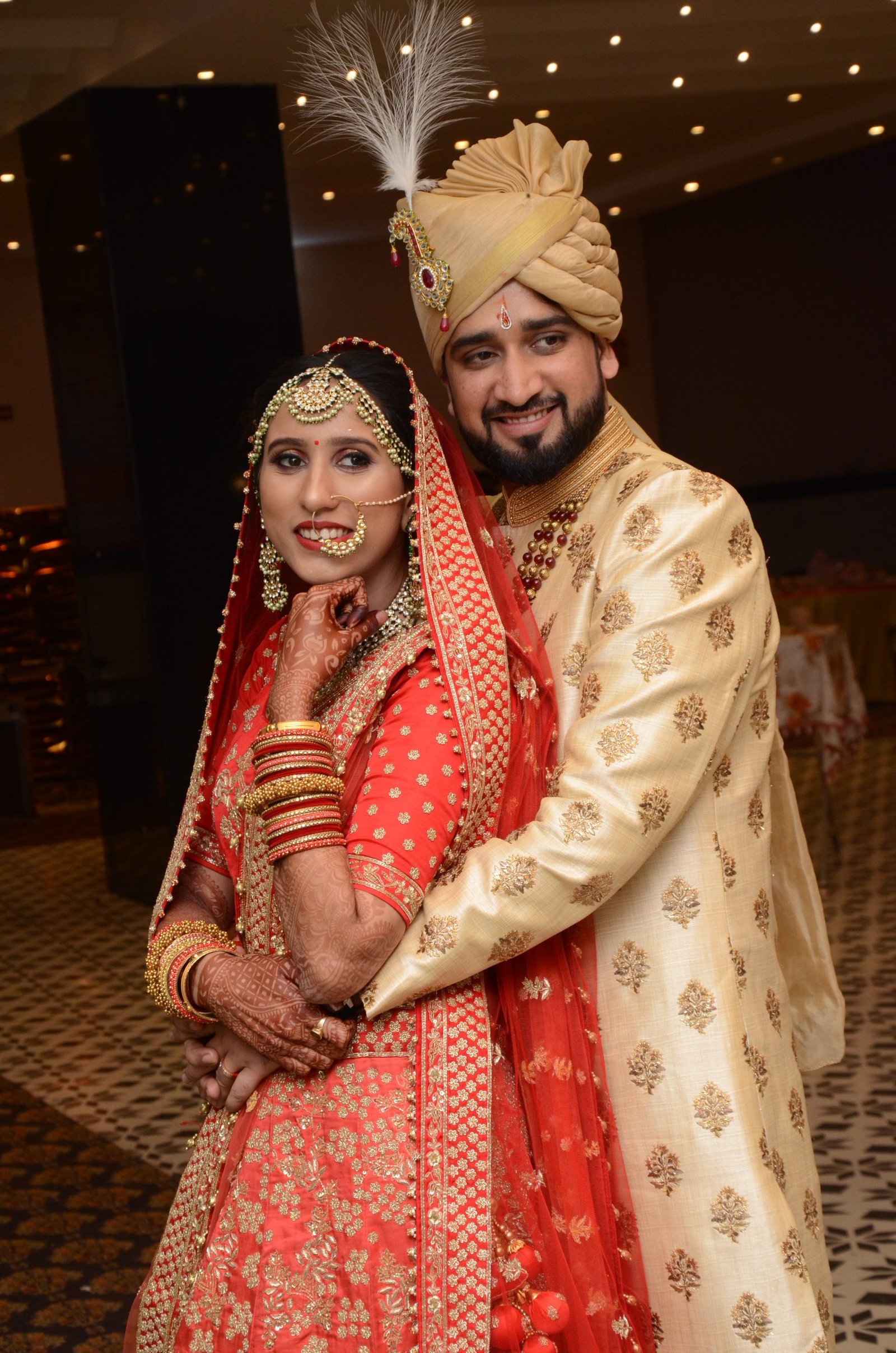 Marriage Success Story