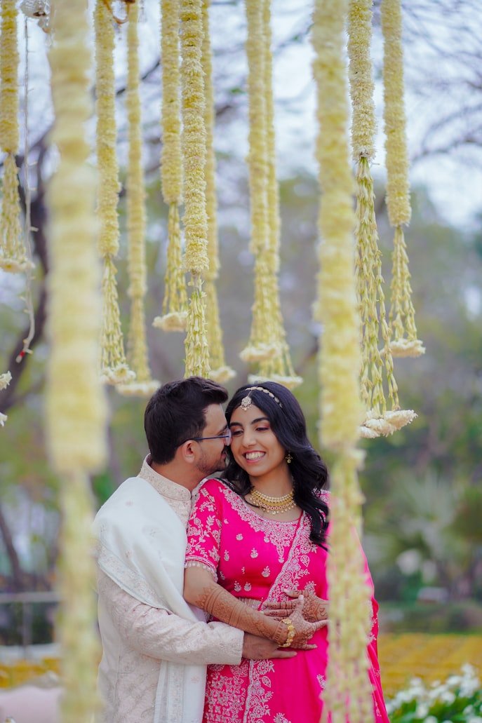 Amit & Neha - Jaipur